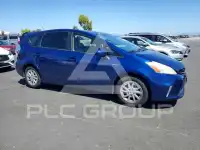 2012 Toyota PRIUS photo