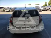 2012 Toyota PRIUS фото