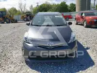 2012 Toyota PRIUS фото
