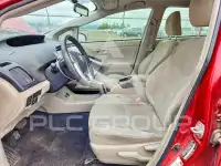 2012 Toyota PRIUS фото