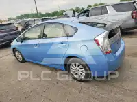 2012 Toyota PRIUS photo