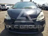 2012 Toyota PRIUS фото