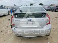 2012 Toyota PRIUS photo
