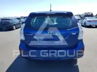 2012 Toyota PRIUS photo