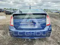 2012 Toyota PRIUS фото
