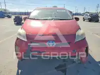 2012 Toyota PRIUS photo