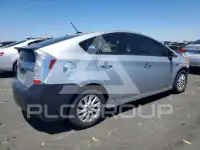 2012 Toyota PRIUS фото