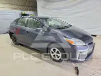 2012 Toyota PRIUS photo