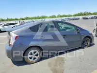 2012 Toyota PRIUS photo