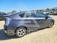 2012 Toyota PRIUS photo