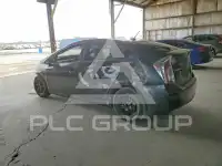 2012 Toyota PRIUS photo