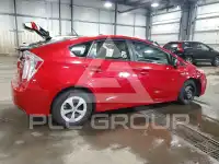 2012 Toyota PRIUS photo
