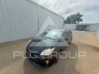 2012 Toyota PRIUS photo