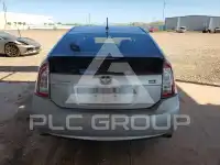 2012 Toyota PRIUS photo