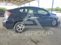 2012 Toyota PRIUS photo