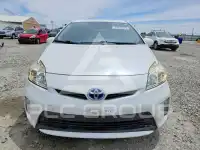 2012 Toyota PRIUS photo