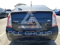 2012 Toyota PRIUS фото