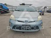 2012 Toyota PRIUS photo