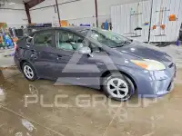 2012 Toyota PRIUS фото