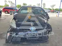 2012 Toyota PRIUS photo