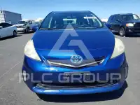2012 Toyota PRIUS photo