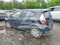2012 Toyota PRIUS photo