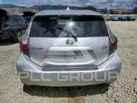 2012 Toyota PRIUS photo