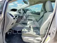 2012 Toyota PRIUS фото