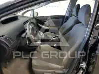 2012 Toyota PRIUS фото