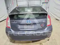 2012 Toyota PRIUS photo