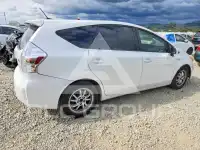 2012 Toyota PRIUS фото