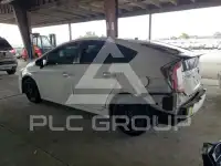 2012 Toyota PRIUS фото