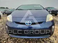 2012 Toyota PRIUS фото