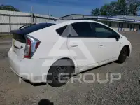 2012 Toyota PRIUS фото