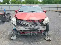 2012 Toyota PRIUS фото