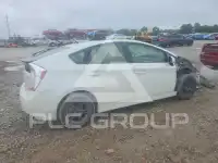 2012 Toyota PRIUS фото
