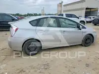 2012 Toyota PRIUS photo