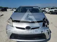 2012 Toyota PRIUS фото