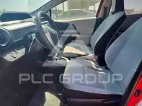 2012 Toyota PRIUS фото