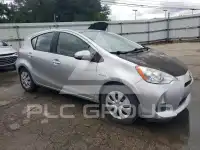 2012 Toyota PRIUS фото