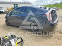 2012 Toyota PRIUS фото