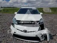 2012 Toyota PRIUS фото