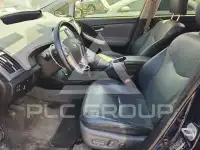 2012 Toyota PRIUS фото