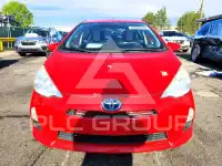 2012 Toyota  фото