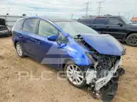 2012 Toyota PRIUS photo