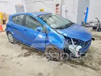 2012 Toyota PRIUS фото