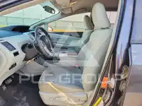 2012 Toyota PRIUS фото