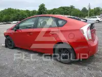 2012 Toyota PRIUS фото
