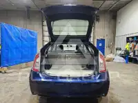 2012 Toyota PRIUS фото