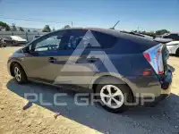 2012 Toyota PRIUS photo